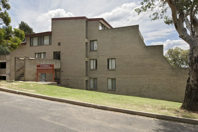 Imagen general del Hotel Tanderra 10 on Park Road. Foto 2