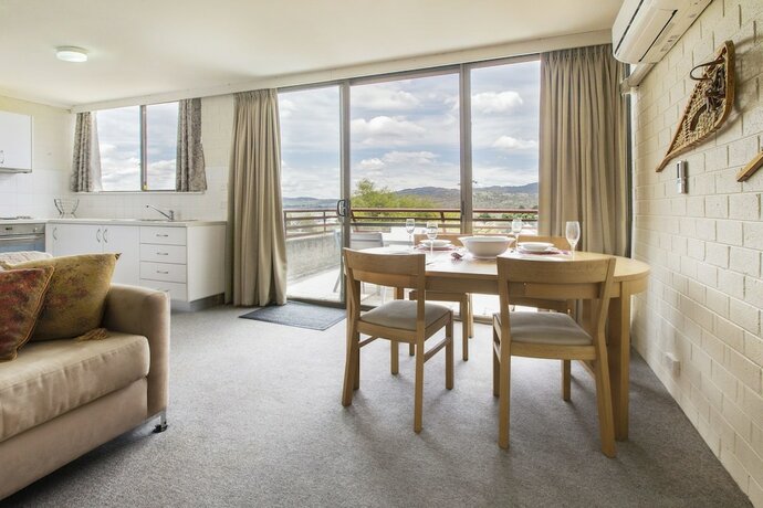 Imagen de la habitación del Hotel Tanderra 10 on Park Road. Foto 4