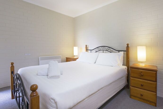 Imagen de la habitación del Hotel Tanderra 10 on Park Road. Foto 7