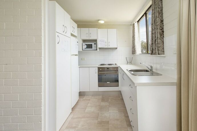 Imagen de la habitación del Hotel Tanderra 10 on Park Road. Foto 10