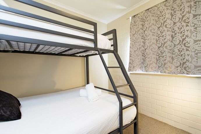 Imagen de la habitación del Hotel Tanderra 10 on Park Road. Foto 16