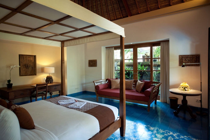 Imagen de la habitación del Hotel Tandjung Sari. Foto 3