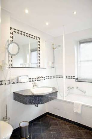Imagen de la habitación del Hotel Tandreas, Giessen. Foto 4