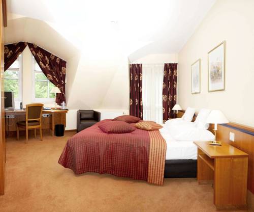 Imagen de la habitación del Hotel Tandreas, Giessen. Foto 6