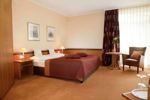 Imagen de la habitación del Hotel Tandreas, Giessen. Foto 8
