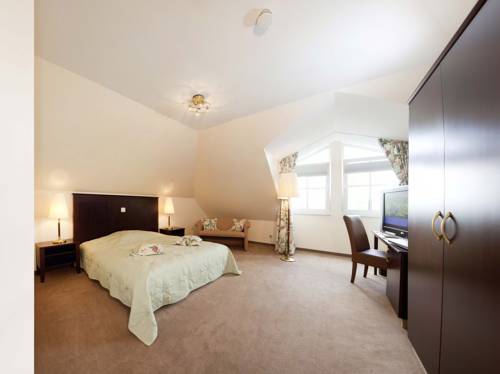 Imagen de la habitación del Hotel Tandreas, Giessen. Foto 9