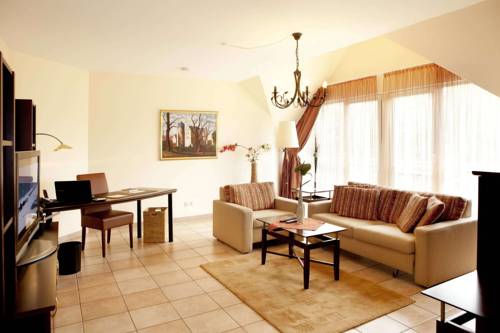 Imagen de la habitación del Hotel Tandreas, Giessen. Foto 10