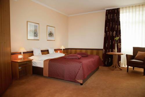 Imagen de la habitación del Hotel Tandreas, Giessen. Foto 11