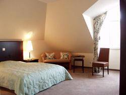 Imagen de la habitación del Hotel Tandreas, Giessen. Foto 13