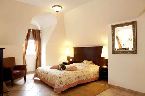 Imagen de la habitación del Hotel Tandreas, Giessen. Foto 15