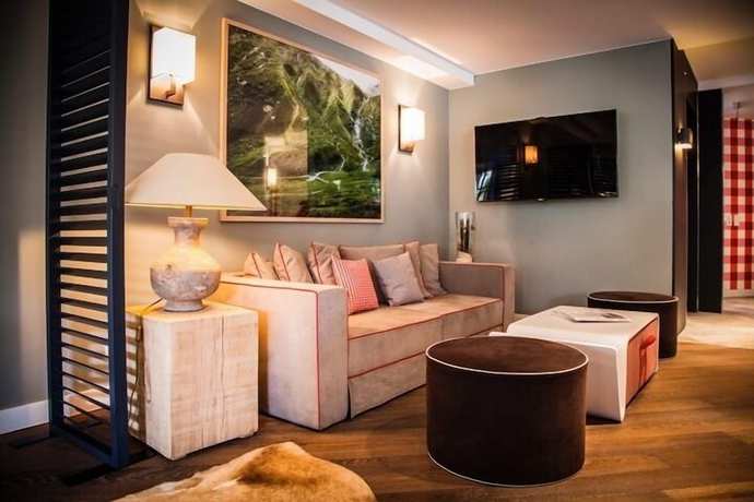 Imagen de la habitación del Hotel Tandreas, Giessen. Foto 8