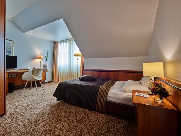 Imagen de la habitación del Hotel Tandreas, Giessen. Foto 9