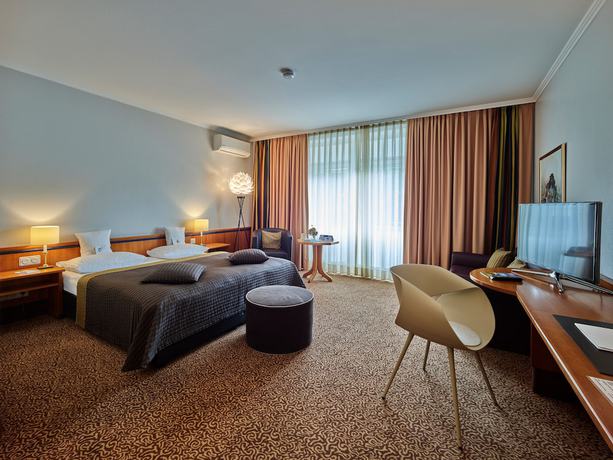 Imagen de la habitación del Hotel Tandreas, Giessen. Foto 12
