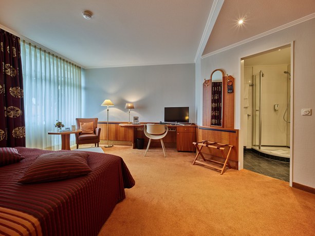 Imagen de la habitación del Hotel Tandreas, Giessen. Foto 14