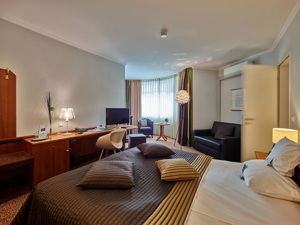 Imagen de la habitación del Hotel Tandreas, Giessen. Foto 15