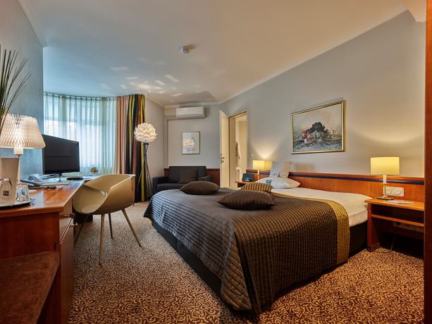 Imagen de la habitación del Hotel Tandreas, Giessen. Foto 16