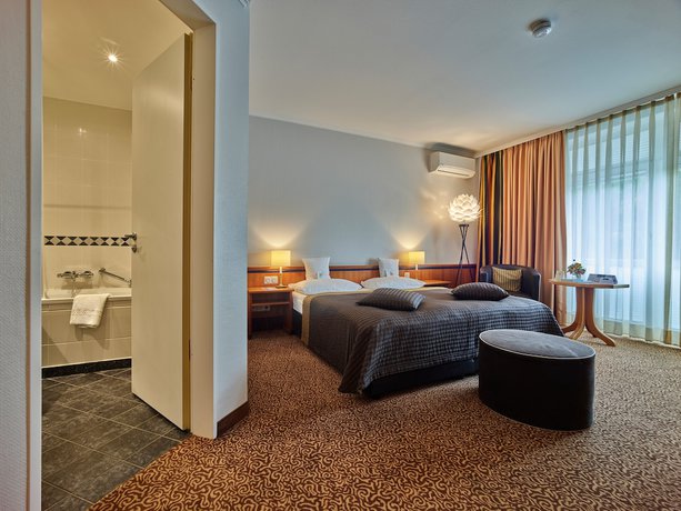 Imagen de la habitación del Hotel Tandreas, Giessen. Foto 18