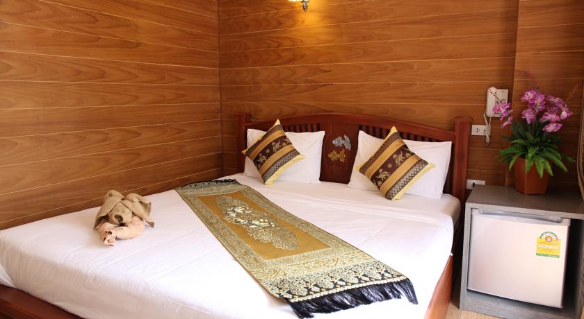 Imagen general del Hotel Tanee Place. Foto 3