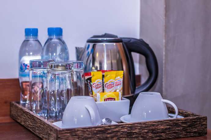 Imagen de la habitación del Hotel Tanei Angkor Resort and Spa. Foto 9