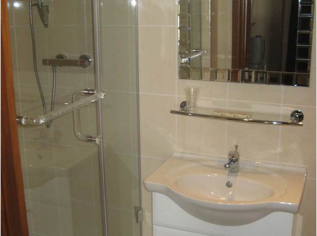 Imagen de la habitación del Hotel Tanes. Foto 6