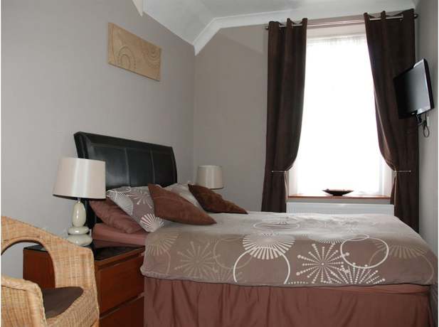 Imagen de los interiores del Hotel Tanes. Foto 20