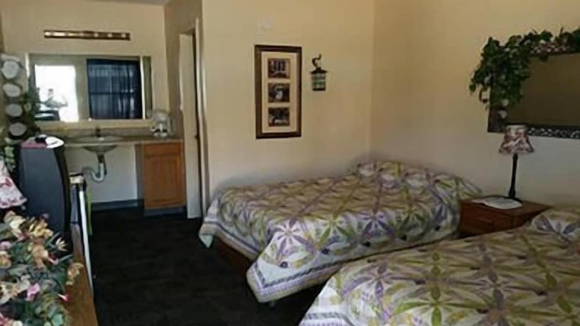 Imagen de la habitación del Hotel Taneycomo Lakefront Resort. Foto 3