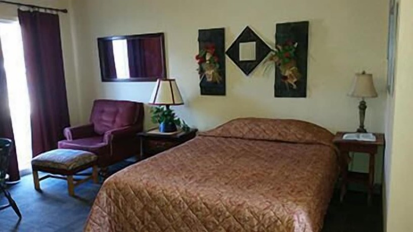 Imagen de la habitación del Hotel Taneycomo Lakefront Resort. Foto 5