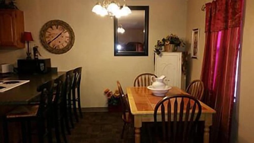 Imagen de la habitación del Hotel Taneycomo Lakefront Resort. Foto 6
