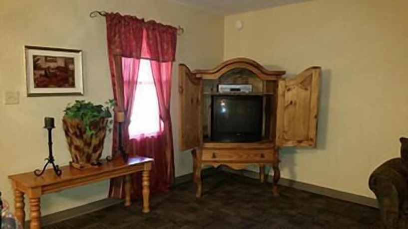 Imagen de la habitación del Hotel Taneycomo Lakefront Resort. Foto 7