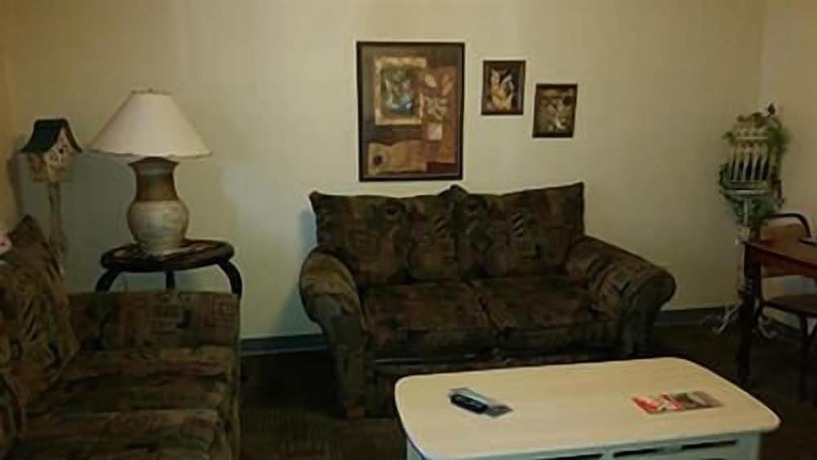 Imagen de la habitación del Hotel Taneycomo Lakefront Resort. Foto 8