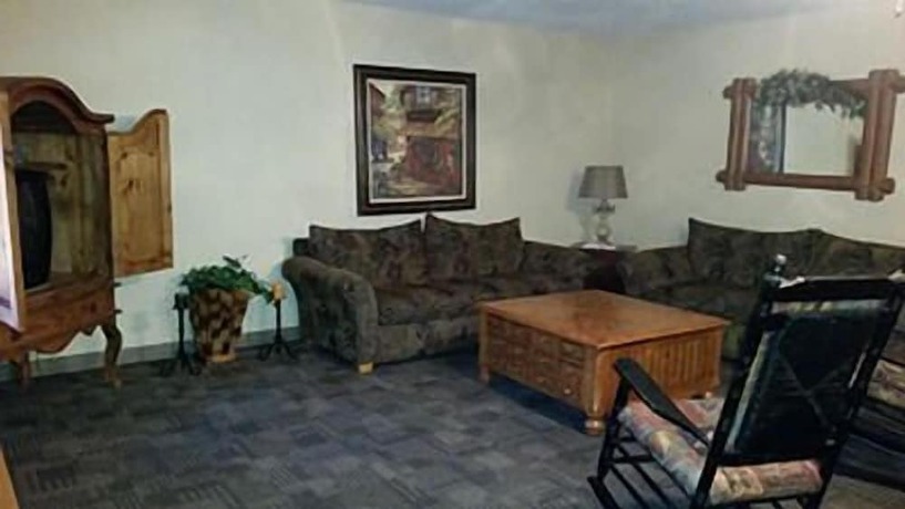 Imagen de la habitación del Hotel Taneycomo Lakefront Resort. Foto 9