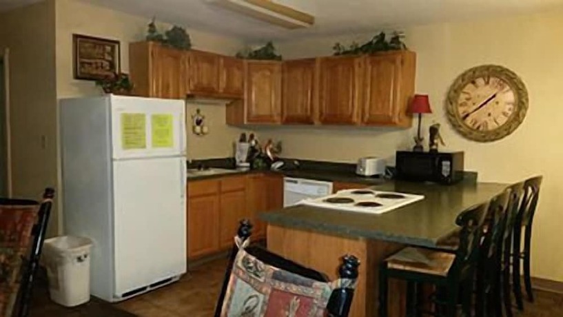 Imagen de la habitación del Hotel Taneycomo Lakefront Resort. Foto 10