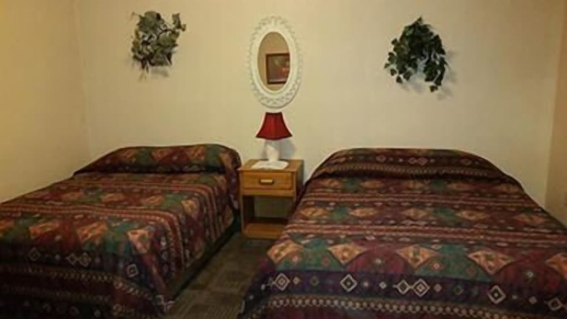 Imagen de la habitación del Hotel Taneycomo Lakefront Resort. Foto 11