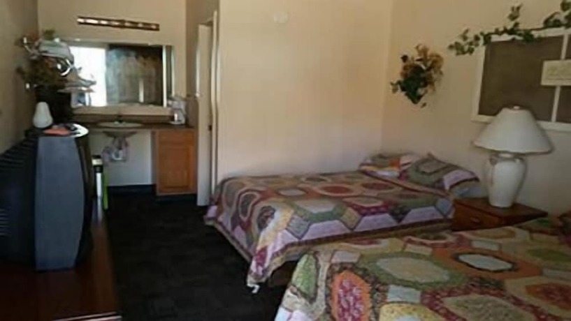 Imagen de la habitación del Hotel Taneycomo Lakefront Resort. Foto 12