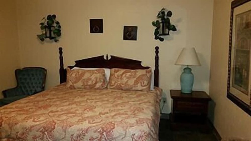 Imagen de la habitación del Hotel Taneycomo Lakefront Resort. Foto 13