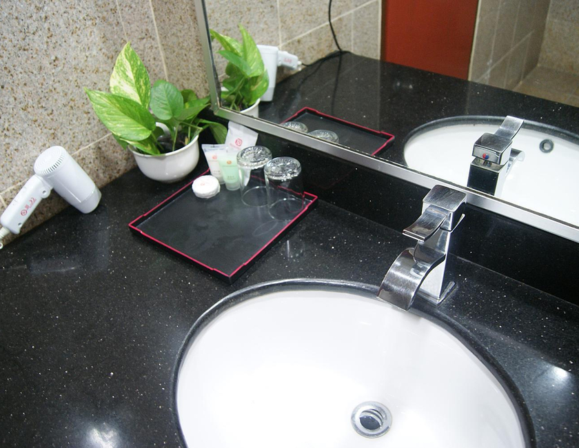 Imagen general del Hotel Tang Dynasty Bay. Foto 25