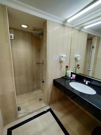 Imagen de la habitación del Hotel Tang Dynasty Hotel. Foto 5