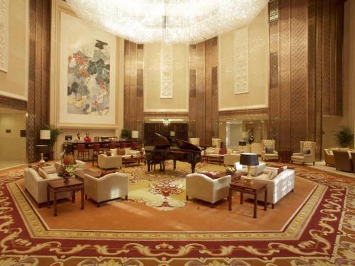 Imagen general del Hotel Tang Dynasty West Market. Foto 2
