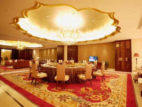 Imagen general del Hotel Tang Dynasty West Market. Foto 3