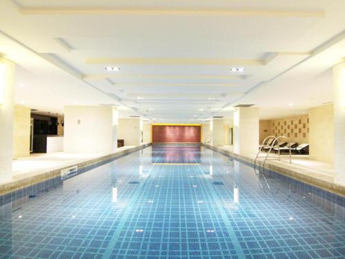Imagen general del Hotel Tang Dynasty West Market. Foto 4