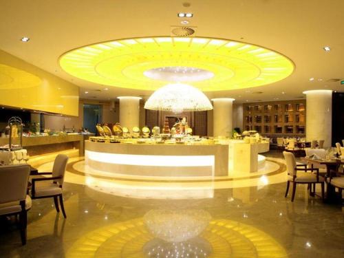 Imagen general del Hotel Tang Dynasty West Market. Foto 5