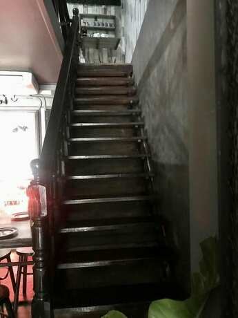 Imagen de los interiores del Hotel Tang House, Bangkok. Foto 30