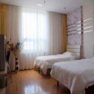 Imagen general del Hotel Tang House Nanluoguxiang. Foto 2