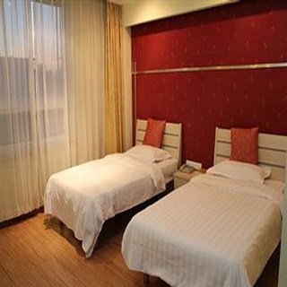 Imagen general del Hotel Tang House Nanluoguxiang. Foto 3