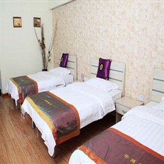 Imagen general del Hotel Tang House Nanluoguxiang. Foto 4
