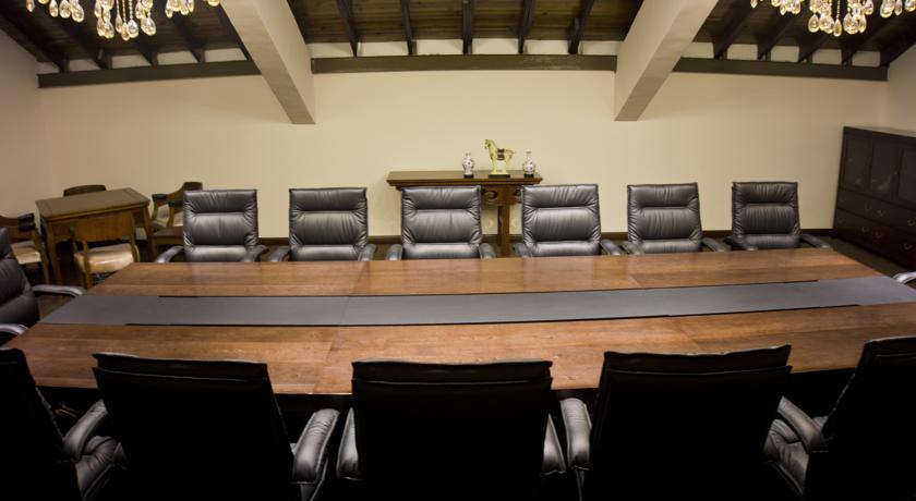 Imagen general del Hotel Tang Palace. Foto 12