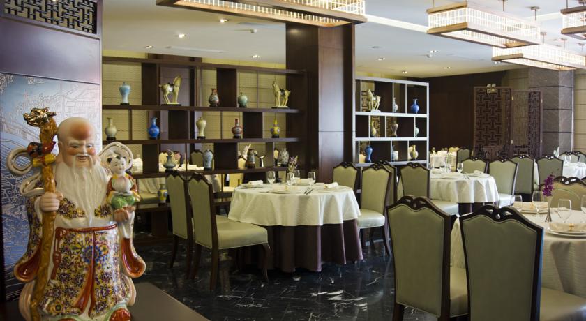 Imagen general del Hotel Tang Palace. Foto 15