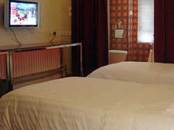 Imagen de la habitación del Hotel Tang Yue. Foto 3
