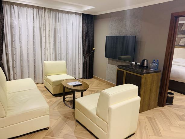 Imagen de la habitación del Hotel Tanga Beach Resort And Spa. Foto 12