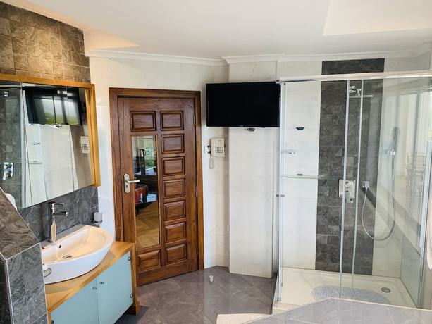 Imagen de la habitación del Hotel Tanga Beach Resort And Spa. Foto 13